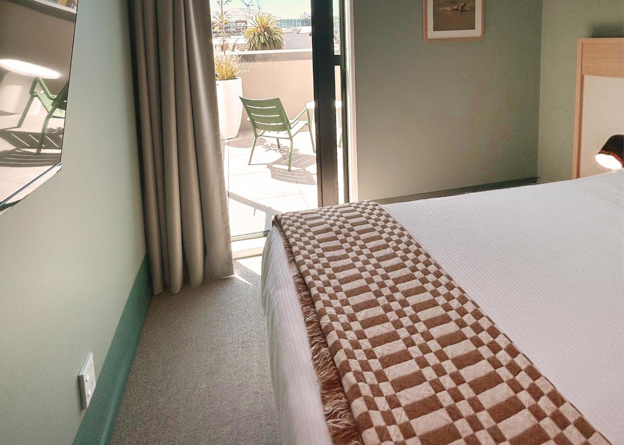 Drifter Hotel