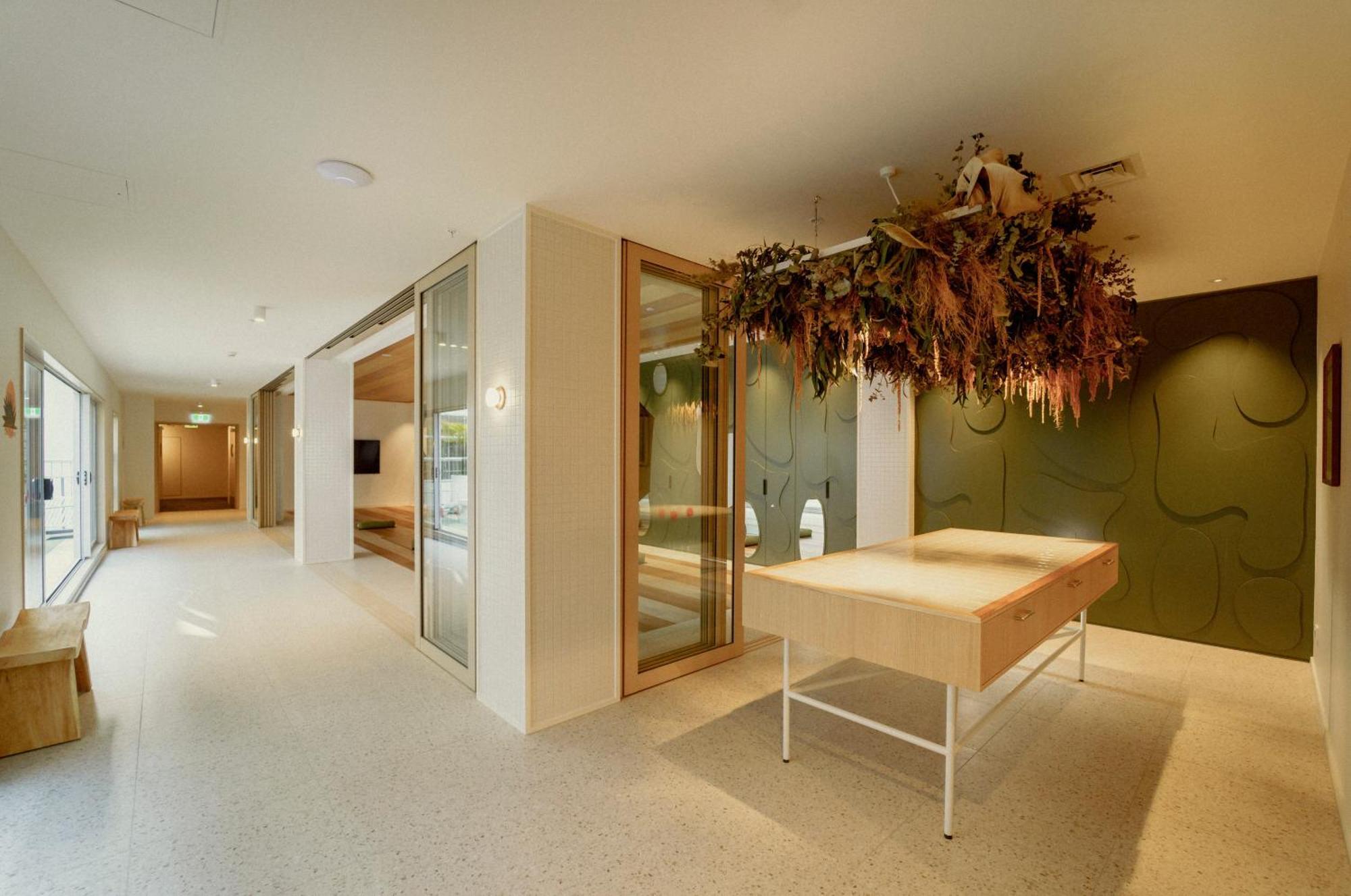 Drifter Hotel *
