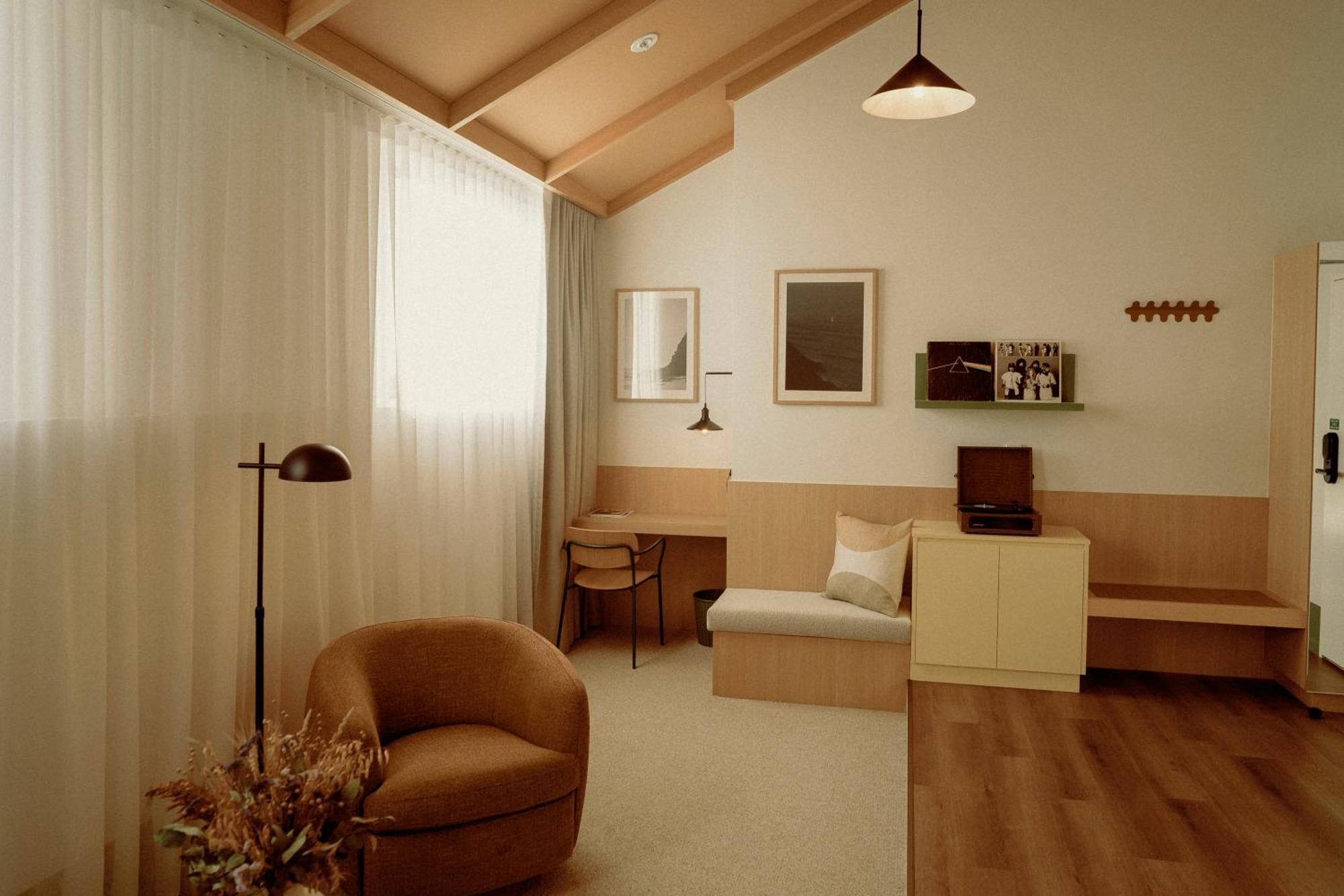 Hotel Drifter