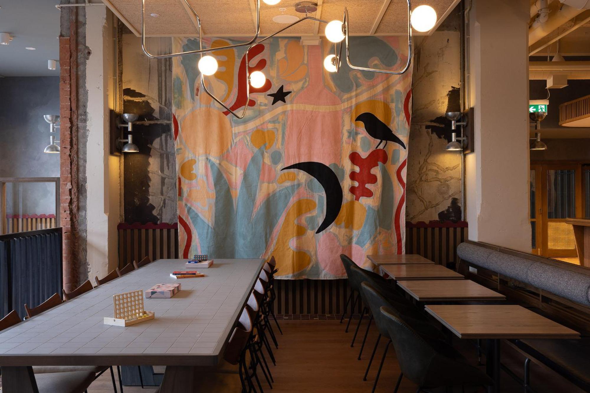 Drifter Hotel Christchurch